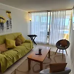 Algarrobo Vista Al Mar Pinares Canelo 2D2B Estac.