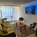 Algarrobo Vista Al Mar Pinares Canelo 2D2B Estac.