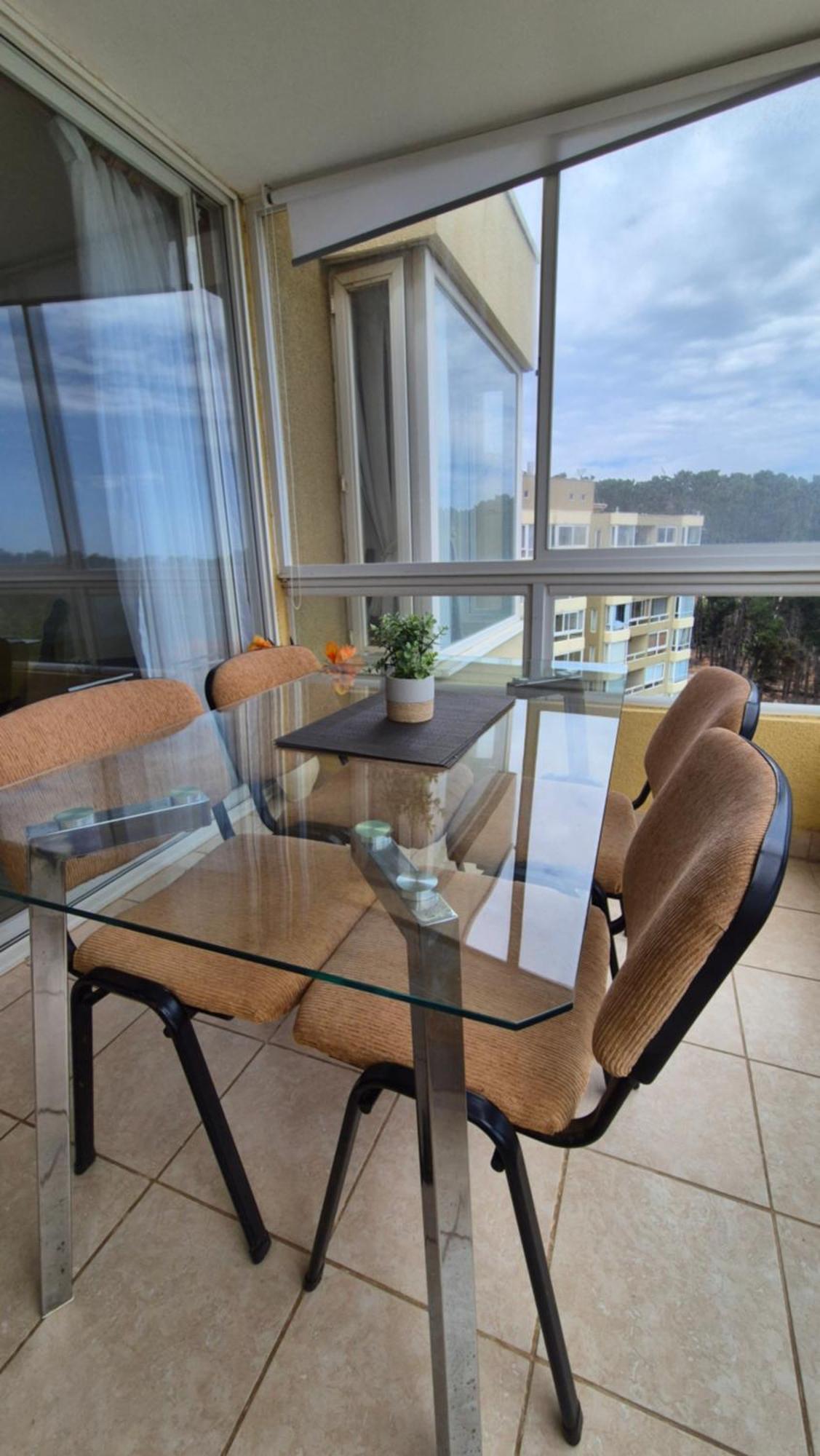 Vista Al Mar Pinares Canelo 2d2b Estac. Algarrobo