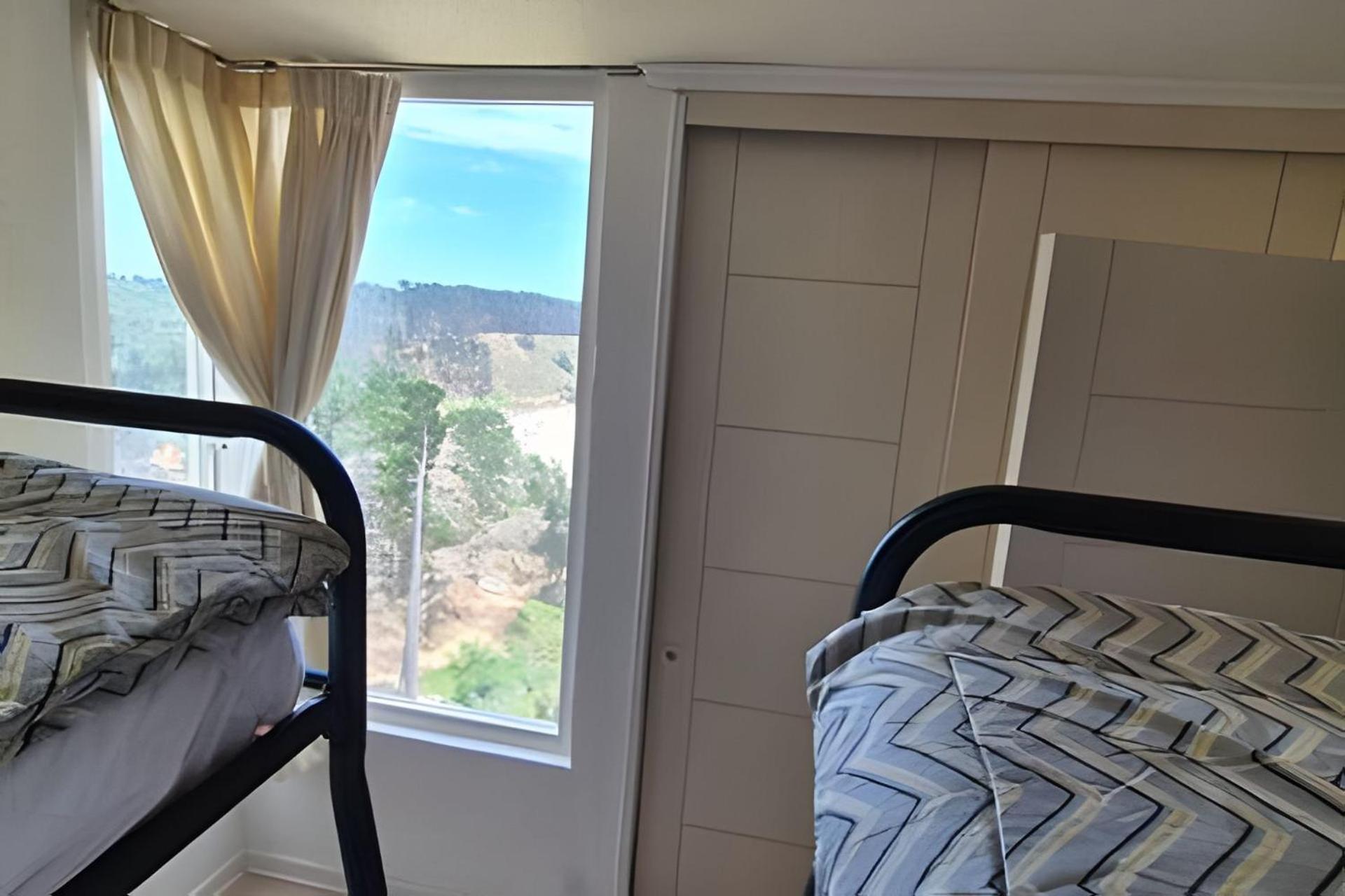 Apartamento Vista Al Mar Pinares Canelo 2d2b Estac.