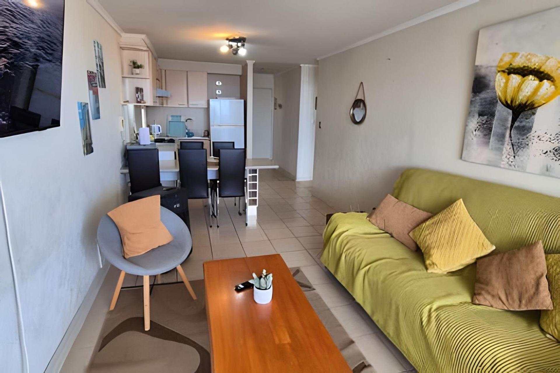Vista Al Mar Pinares Canelo 2d2b Estac. Apartamento Algarrobo